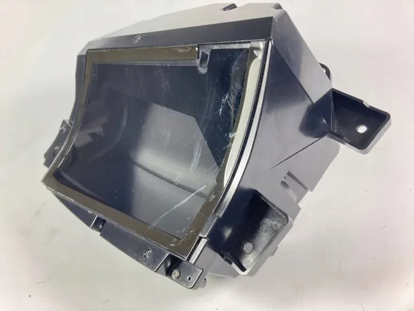 Display head-up OEM 68381578AC para Ram 1500 2021-23 image 4