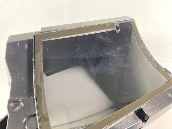 Display head-up OEM 68381578AC para Ram 1500 2021-23 image 5