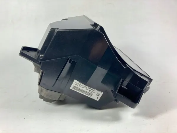Display head-up OEM 68381578AC para Ram 1500 2021-23 image 6