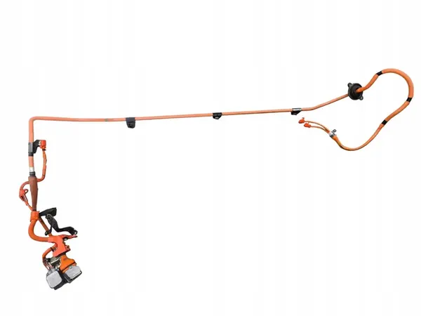 Ontstekingskabels Toyota Prius 2019 821H147040 image 1