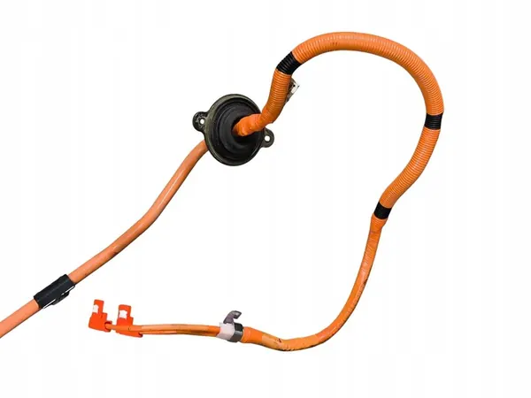 Ontstekingskabels Toyota Prius 2019 821H147040 image 2