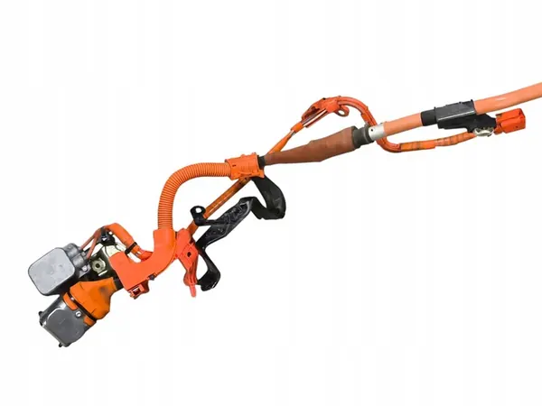 Ontstekingskabels Toyota Prius 2019 821H147040 image 4