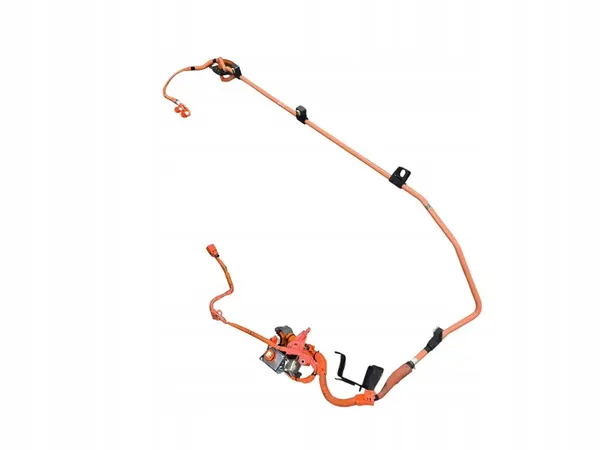 Ontstekingskabels Toyota Prius 2019 821H147040 image 6