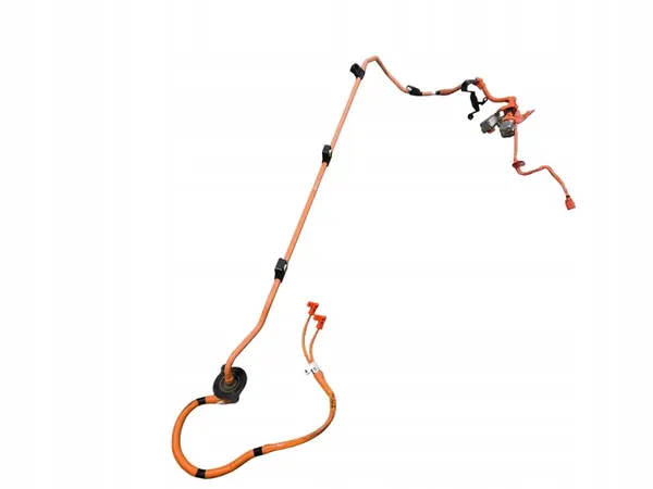 Ontstekingskabels Toyota Prius 2019 821H147040 image 8