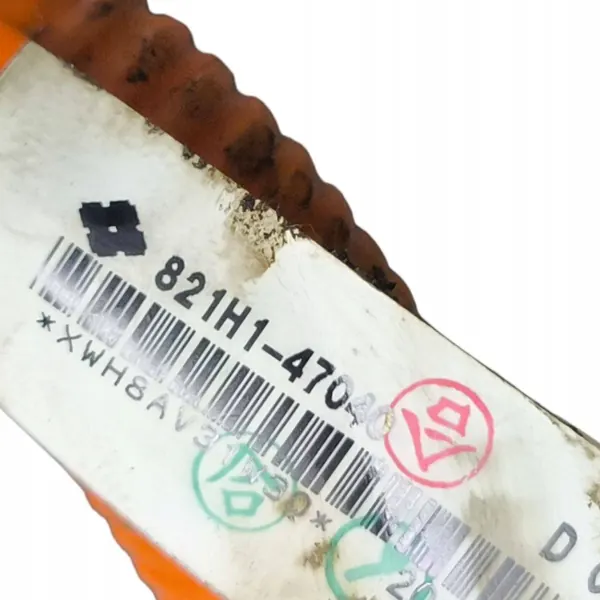 Ontstekingskabels Toyota Prius 2019 821H147040 image 9