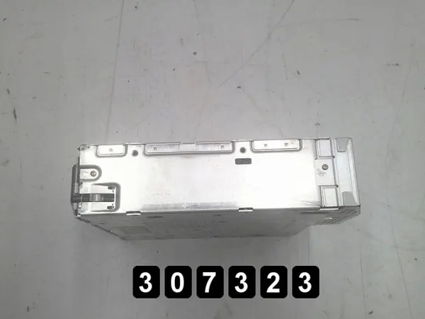 BMW CD-Wechsler OEM AM-307323 - Gebraucht image 3