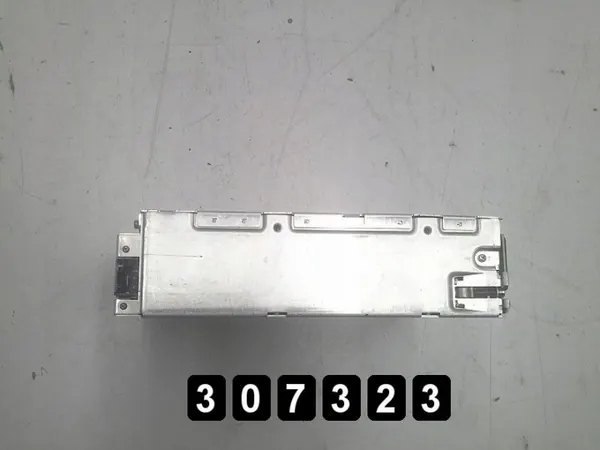 BMW CD-Wechsler OEM AM-307323 - Gebraucht image 4