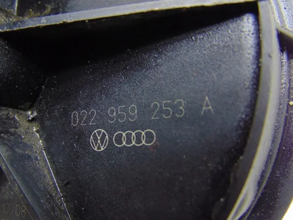 Pompe à air secondaire OEM 022959253A pour Audi TT 8J 3.2 V6 image 3