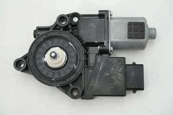 Vasemman etuikkunan moottori KIA Sportage image 3