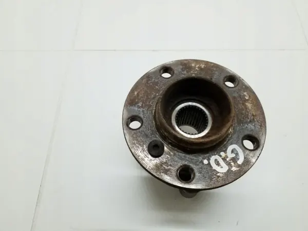 Buje rueda trasera BMW FRC1414 - Pieza OEM usada image 2