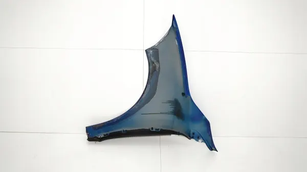 Aile avant droite OEM 365577475 Renault Megane III image 6
