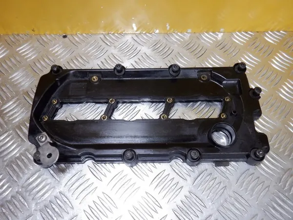 AUDI Q7 4M 3.0 TDI Ventilock 059103469AH image 2