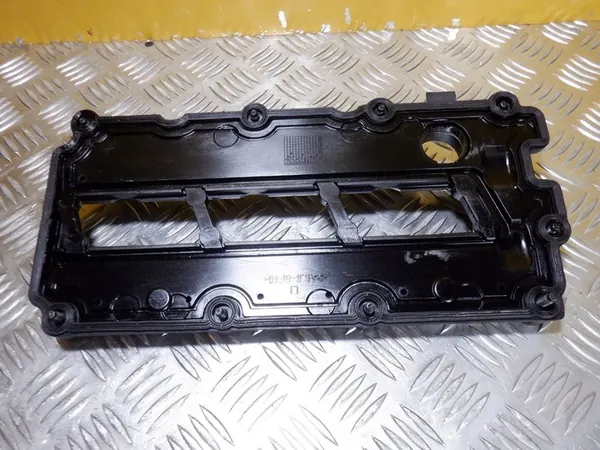 AUDI Q7 4M 3.0 TDI Ventilock 059103469AH image 3