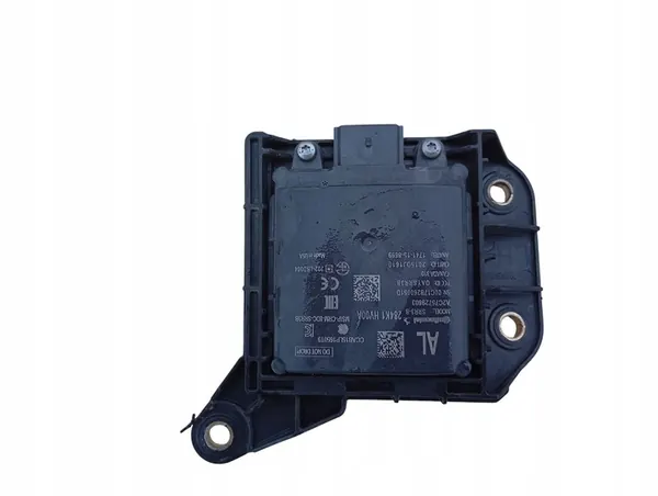 Radar Sensor Dode Hoek Nissan Qashqai J11 OE 284K1HV00A image 1