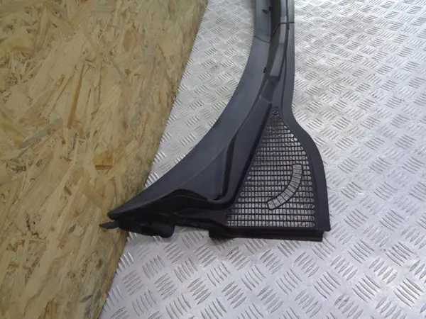 Komplette Windschutzscheibe Skoda Yeti 2009- OEM 5L0819415/6 image 3
