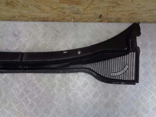 Komplette Windschutzscheibe Skoda Yeti 2009- OEM 5L0819415/6 image 4