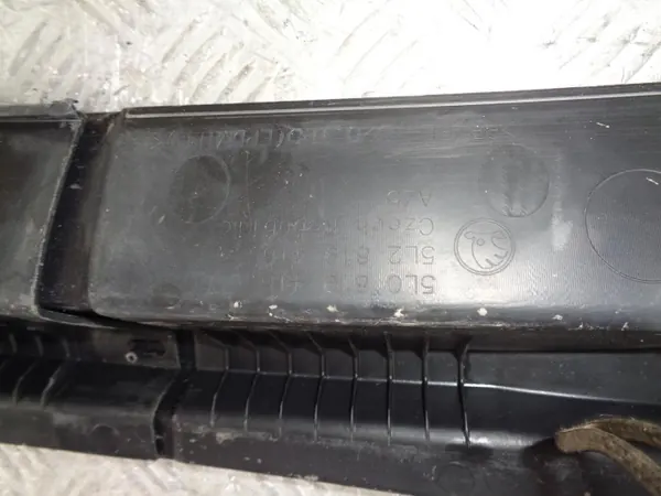 Komplette Windschutzscheibe Skoda Yeti 2009- OEM 5L0819415/6 image 5
