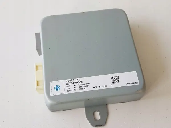 Subaru Forester Zündsteuergerät OEM 82714VA000 image 2