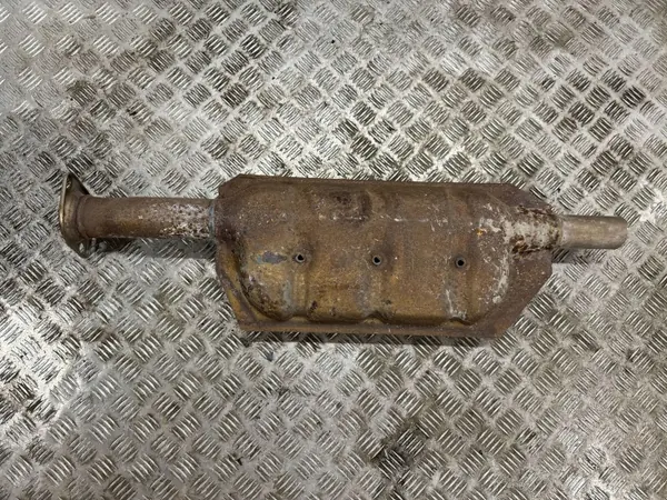 Silencieux central Subaru Forester SK OEM 44200SJ020 image 2