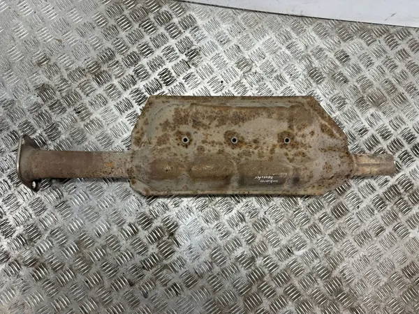 Silencieux central Subaru Forester SK OEM 44200SJ020 image 6