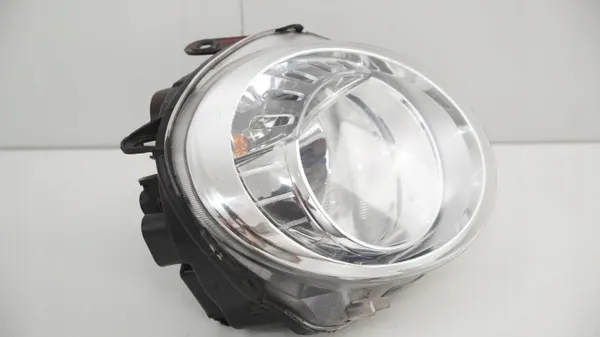 Fiat 500 07-14 rechter voor koplamp OEM image 3