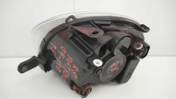 Fiat 500 07-14 rechter voor koplamp OEM image 4