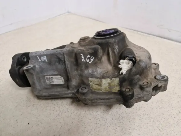 Voorreductor BMW X5 (E70) 2004247 3.0L Diesel 2008 image 2