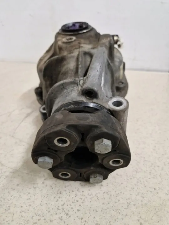 Voorreductor BMW X5 (E70) 2004247 3.0L Diesel 2008 image 4