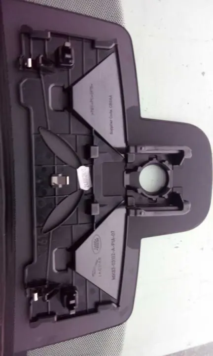 OEM 4340ACDCHMUVZ20 Etutuuletin Jaguar F-Pace image 6