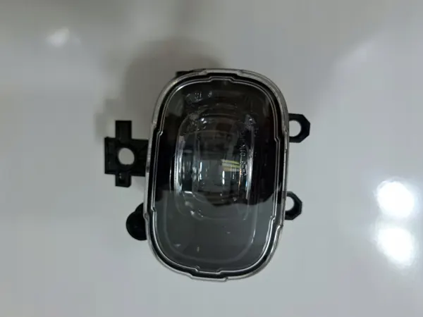OEM 261550862R Farol de nevoeiro esquerdo Renault Clio V image 2