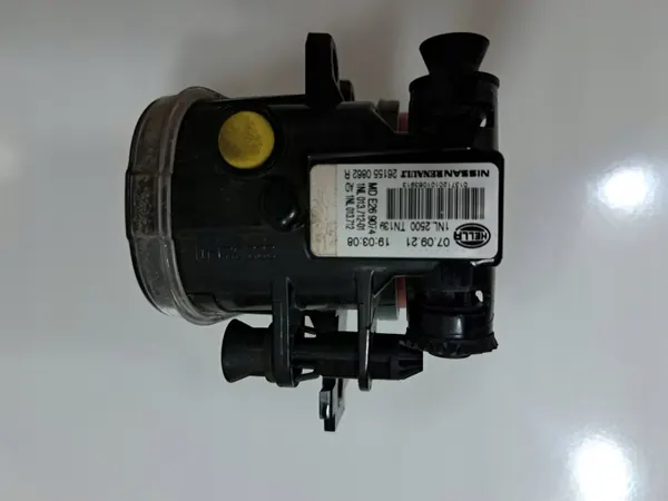 OEM 261550862R Farol de nevoeiro esquerdo Renault Clio V image 3