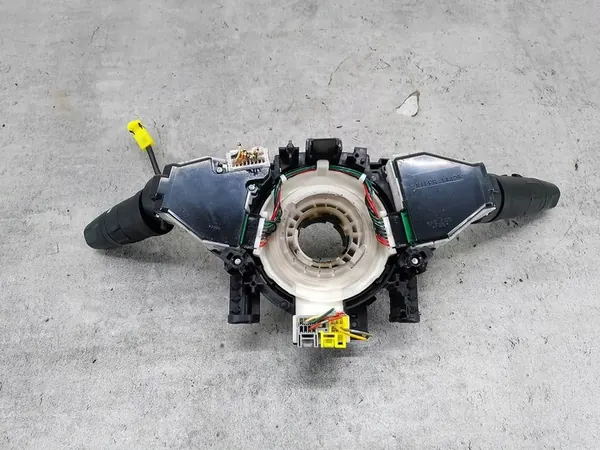 Kombischalter Nissan Note I 1.4 16V image 3