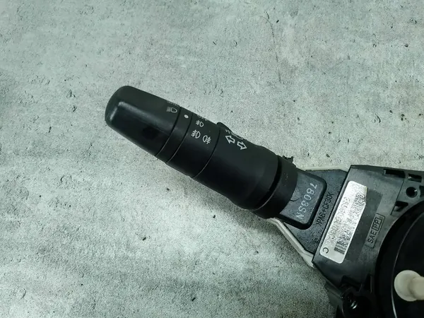 Kombischalter Nissan Note I 1.4 16V image 5