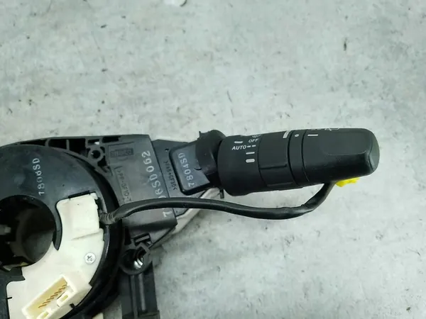 Kombischalter Nissan Note I 1.4 16V image 6