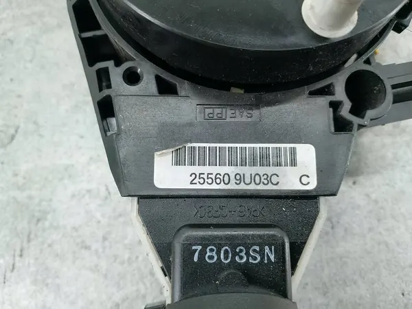 Kombischalter Nissan Note I 1.4 16V image 7