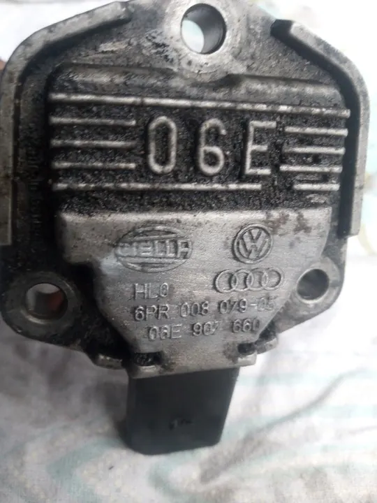 Hella Öljynmittausanturi Audi, 6PR008079-05, 06E907660 image 4