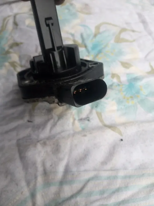 Hella Öljynmittausanturi Audi, 6PR008079-05, 06E907660 image 5