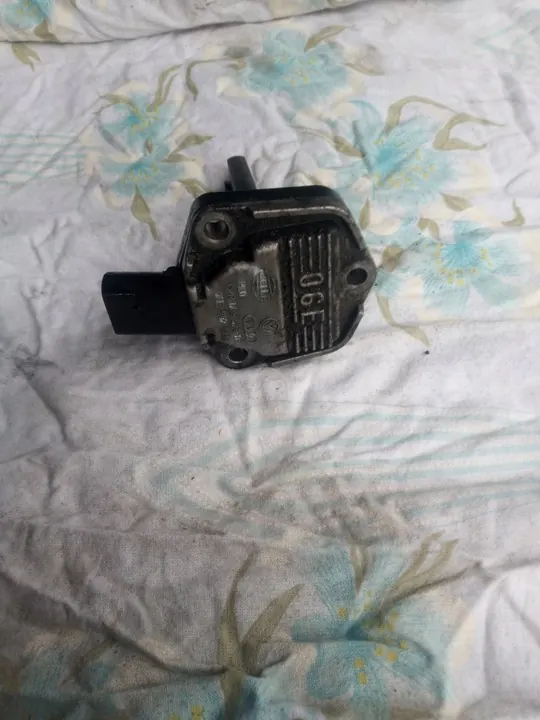 Hella Öljynmittausanturi Audi, 6PR008079-05, 06E907660 image 6