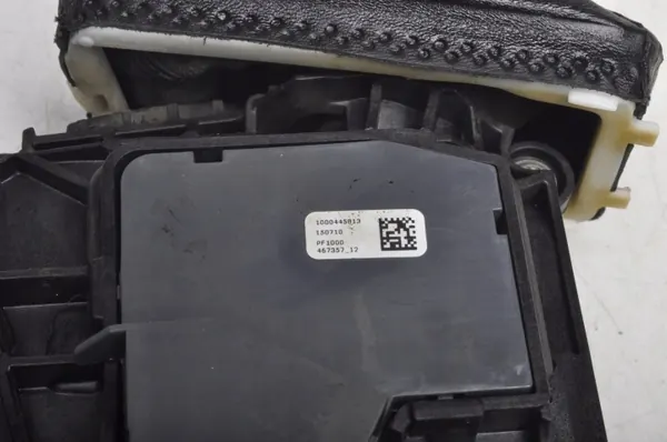Volvo XC90 II Växelspak OEM 31437466 image 9