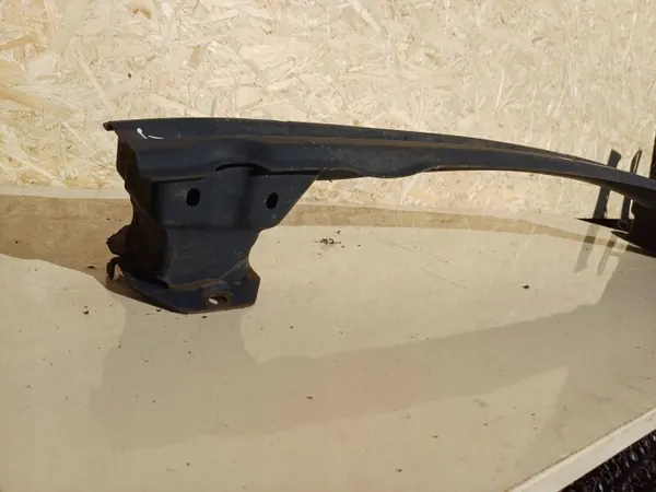 Poutre de pare-chocs arrière OEM 1S0807305B Volkswagen Up image 4