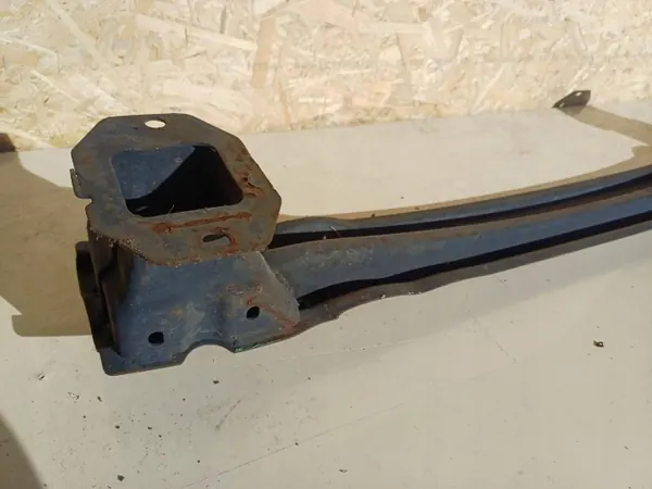 Poutre de pare-chocs arrière OEM 1S0807305B Volkswagen Up image 7