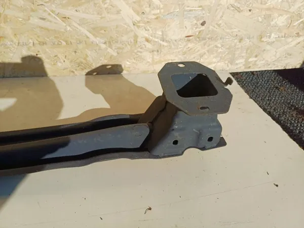 Poutre de pare-chocs arrière OEM 1S0807305B Volkswagen Up image 8
