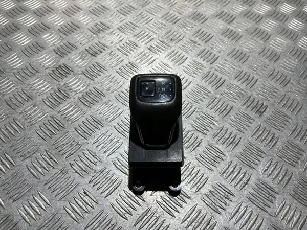 Nissan Schaltknauf OEM 349016RA2B - Gebraucht image 2