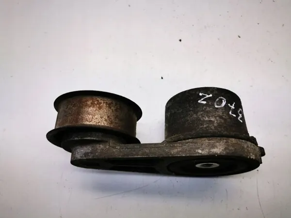 Riemspanner alternator Nissan 370Z 2009 image 3