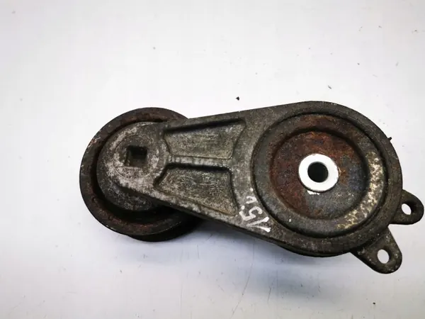 Riemspanner alternator Nissan 370Z 2009 image 4