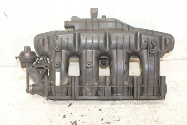 Colector de admisión OEM 06J133201AB para VW Passat B6 1.8L image 3