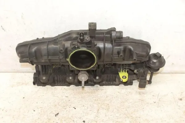 Colector de admisión OEM 06J133201AB para VW Passat B6 1.8L image 6