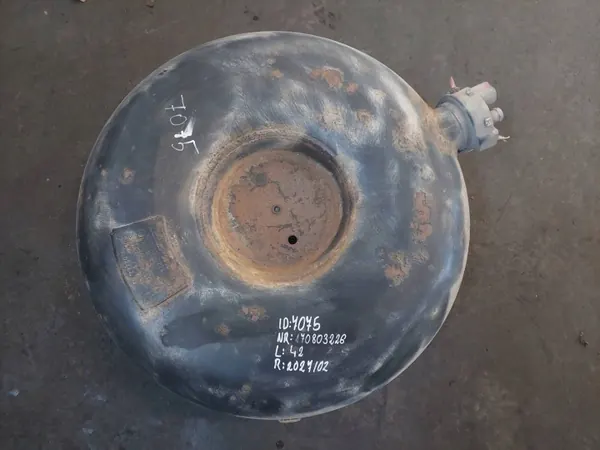 Stako LPG-tank 42L 2027R - OEM BUTLA GAZOWA image 2