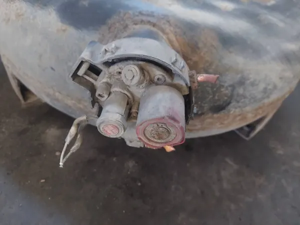 Stako LPG-tank 42L 2027R - OEM BUTLA GAZOWA image 4