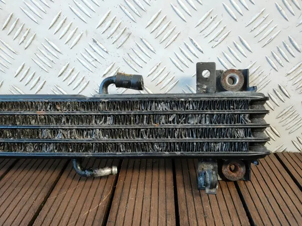 Refroidisseur d'huile Suzuki OE 024000-5962 image 3